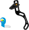 FUNN - Chain Guide - Zippa Lite ISCG05 - Tooth Capacity: 26T~36T - Black