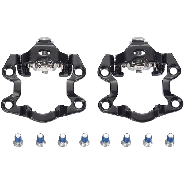 FUNN - Clip Mechanism For Mamba And Ripper Pedals With Screws (2Pcs)