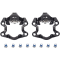 funn-clip-mechanism-for-mamba-and-ripper-pedals-with-screws-2pcs-fn-pd15mm-sp1