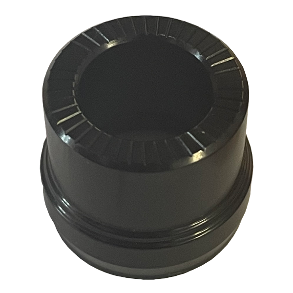 FUNN - End Cap - Rear - Drive Cassette Side - Hg/XD - 12 x 142/148mm