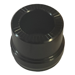 FUNN - End Cap - Rear - Drive Cassette Side - Hg/XD - 12 x 142/148mm