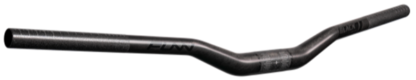 FUNN - Handlebar - Black Ace Gen 2 - Carbon