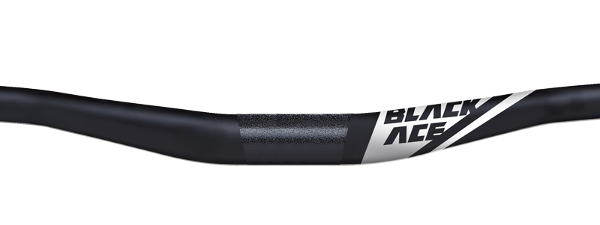 FUNN - Handlebar - Blackace - UD Carbon