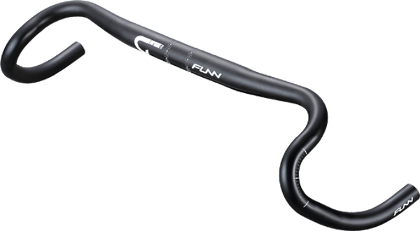 FUNN - Handlebar - G - Wide Gravel