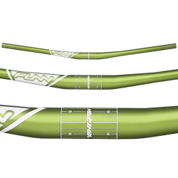 FUNN - Handlebar - Kingpin