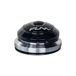 FUNN - Headset - Descend - Integrated Set - Upper & Lower With Top Cap - Is 42/28.6 & Is 52/40 - Black