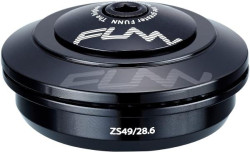 FUNN - Headset - Descend - Upper Cup Set With Top Cap - Semi Integrated