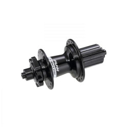 FUNN - Hub - Fantom - Rear - 135mm - QR 5mm Axle - Disc Brake 6 - Bolt - Shimano Hg