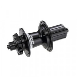 FUNN - Hub - Fantom - Rear - 142mm - 12mm Axle - Disc Brake 6 - Bolt - Sram XD Drive Body
