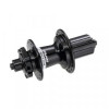 FUNN - Hub - Fantom - Rear - 142mm - 12mm Axle - Disc Brake 6 - Bolt - Sram XD Drive Body