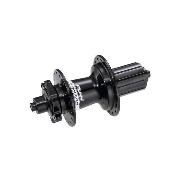 FUNN - Hub - Fantom - Rear - 142mm - 12mm Axle - Shimano Hg