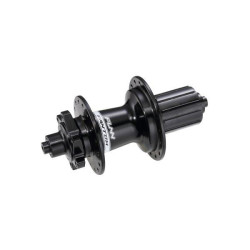 FUNN - Hub - Fantom - Rear - 157mm - 12mm Axle - Disc Brake 6 - Bolt Sram XD Drive Body