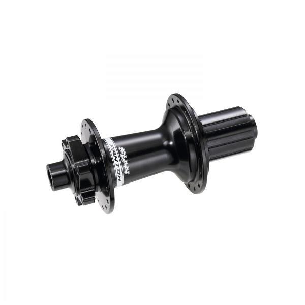 FUNN - Hub - Fantom - Rear - Disc Brake 6 - Bolt - Shimano Hg