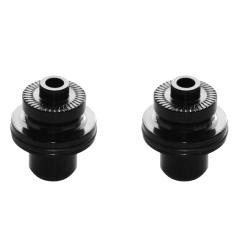 FUNN - Hub Side Cap Kit - Am Front Hub - QRx100mm