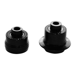 FUNN - Hub Side Cap Kit - Am Rear Hub - QRx135mm