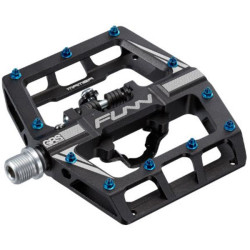 FUNN - Pedal - Mamba - One Side Clip MTB Pedals SPD