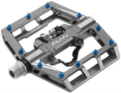 FUNN - Pedal - Mamba - Two Side Clip MTB Pedals SPD
