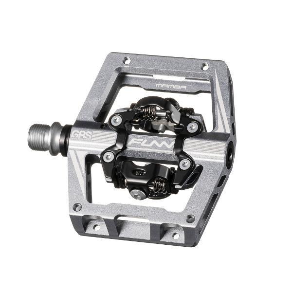FUNN - Pedal - Mamba S - One Side Clip MTB Pedals SPD