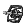 FUNN - Pedal - Mamba S - Two Side Clip MTB Pedals SPD