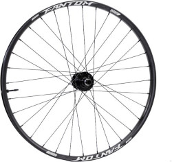 FUNN - Rear Wheel - Fantom AM35 (Int 30mm) - 32H - 6 Bolt Disc Mount - 148/12mm Boost - Shimano Drive Body