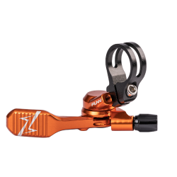 FUNN - Remote Lever - Fits External & Internal Routing Droppers