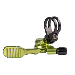 FUNN - Remote Lever - Fits External & Internal Routing Droppers