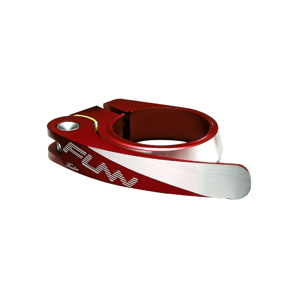 FUNN - Seat Post Clamp - Frodon QR