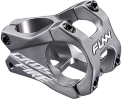 FUNN - Stem - Crossfire - 0? Rise - Steer 1-1/8 Inch