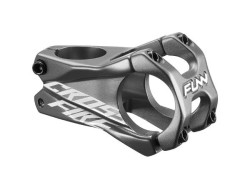 FUNN - Stem - Crossfire - 0? Rise - Steer 1-1/8 Inch
