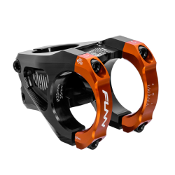 FUNN - Stem - Equalizer - 10mm Drop/Rise - Steer 1-1/8 Inch