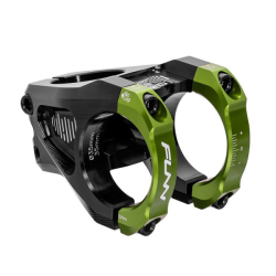 FUNN - Stem - Equalizer - 10mm Drop/Rise - Steer 1-1/8 Inch