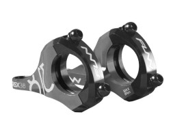 FUNN - Stem - Rsx - 31.8mm Bar - Adjustable 45mm/50mm