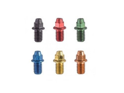 FUNN - Stud Kit - Black Magic