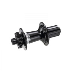 FUNN Hub - FANTOM - Rear, 150mm, 12mm axle, Disc brake 6-bolt SRAM XD Drive body