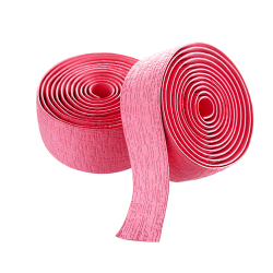 GUEE - Bar Tape - Silicone - 165cm - Pink
