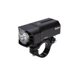 GUEE - Front Light - Sol800  - Rechargeable With Self-Contained Battery