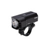 GUEE - Front Light - Sol800  - Rechargeable With Self-Contained Battery
