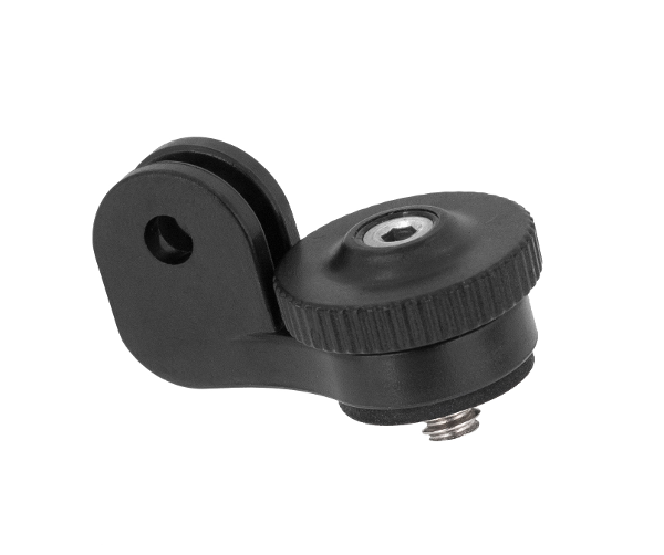 GUEE - G Mount Under Bracket For Gopro