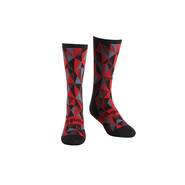 GUEE - Socks - Geo Racefit