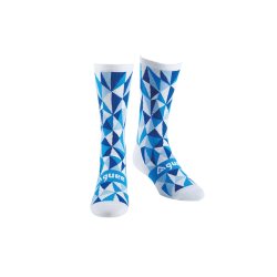 GUEE - Socks - Geo Racefit