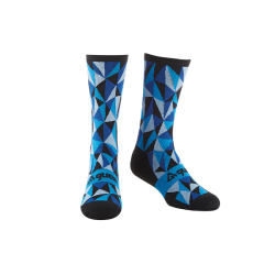 GUEE - Socks - Geo Racefit