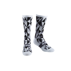 GUEE - Socks - Geo Racefit