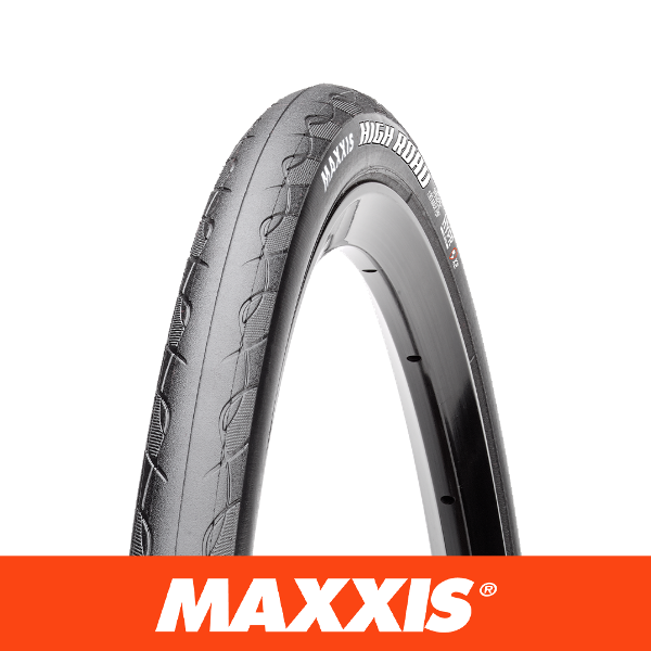 HIGH ROAD 700 X 23 - 120 TPI HYPR K2