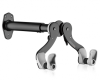 IBERA - Bike Wall Hanger Horizontal With Pivotal Arms