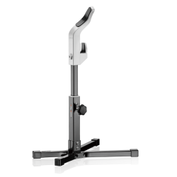 IBERA - Fully - Adjustable - Foldable Stand For Maintenance - Parking Or Display
