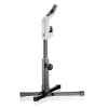 IBERA - Fully - Adjustable - Foldable Stand For Maintenance - Parking Or Display