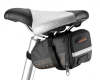 IBERA - Saddle Bag 0.6L - Water Resistant - 90G