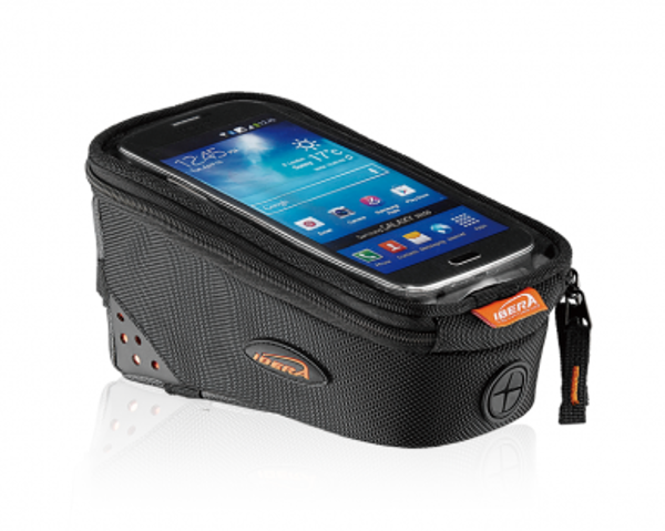 IBERA - Top Tube - With Phone Sleeve