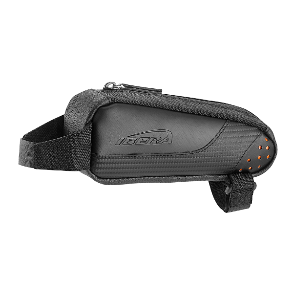 IBERA - Top Tube Bag - Small 0.25L - L:16cm - D:6cm - W:5cm