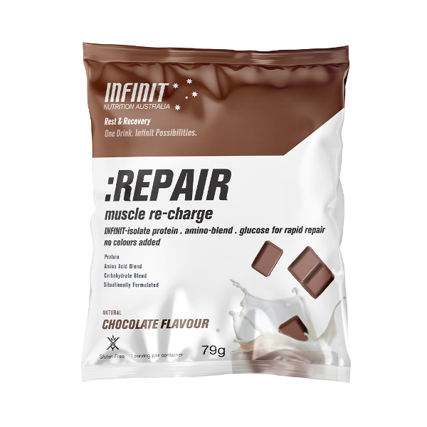INFINIT :Repair
